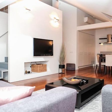 #Stayhere - Spacious Luxury Town Hall 3Bdr Apartment VNO Exterior photo