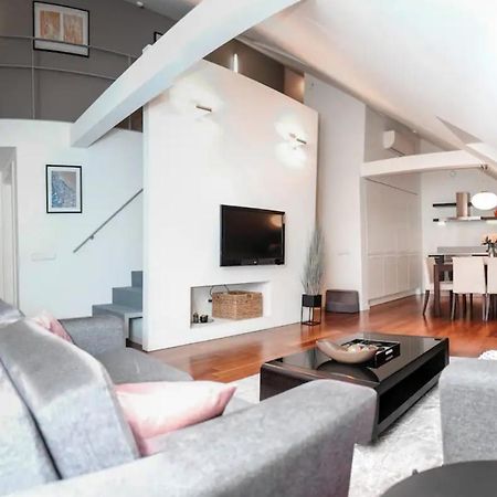 #Stayhere - Spacious Luxury Town Hall 3Bdr Apartment VNO Exterior photo