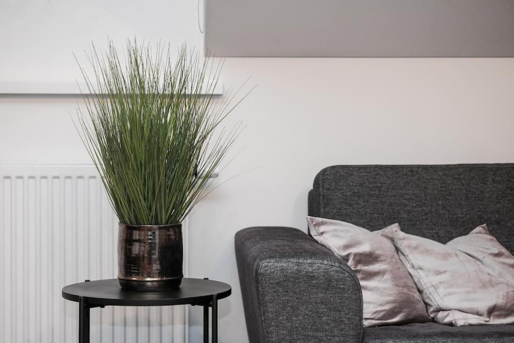 #Stayhere - Spacious Luxury Town Hall 3Bdr Apartment VNO Exterior photo