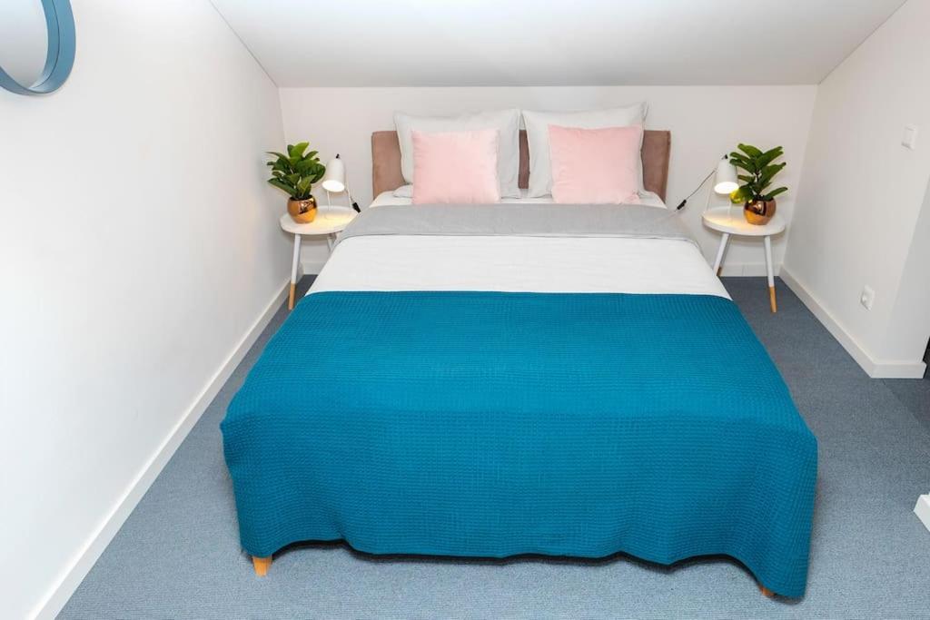 #Stayhere - Spacious Luxury Town Hall 3Bdr Apartment VNO Exterior photo