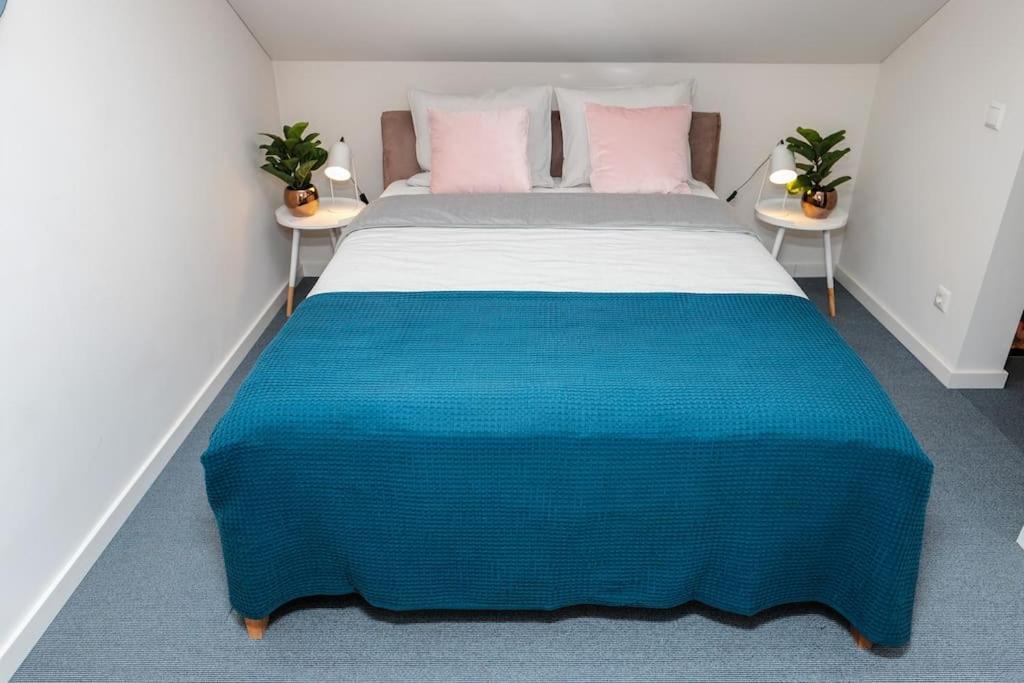 #Stayhere - Spacious Luxury Town Hall 3Bdr Apartment VNO Exterior photo